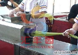 粮食加工设备 产品库