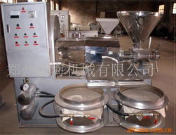郑州四海机械 粮食加工设备产品列表