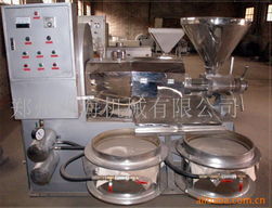 郑州四海机械 粮食加工设备精品推荐